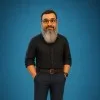 Taha Yusop Ali
