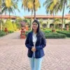 Kinjal Chande