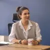 Ghazal Yazdani