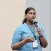 Dharshini
