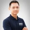 Tommy Huang