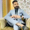 Muhammad Saif Ali Ahmed