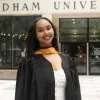 Soliana Hailemichael