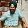 Nirmal Singh Maakhewala