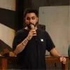 Siddhant Sharma