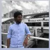 Mahesh Dhara