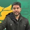 Khaled Almasri