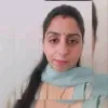 Srishti Wadhwa