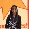 Pavani Voruganti