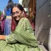 NISHITA SARAF