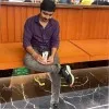 Shubham Jain