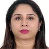 Helen Fernandes