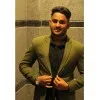 Ashish Shetty