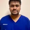 Ashwin Mohan
