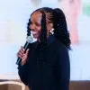 MC Charity Mbithe