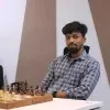 Vishnuvardhan Vandavasi