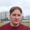 Pavel Khomenko