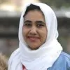 Weam Mubarak