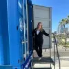 Natalie Garac