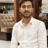 MD WARIS IQBAL