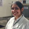 Anuja Elizabeth Thomas
