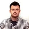 Dmytro Kolesha