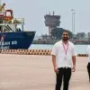 Adarsh Shetty
