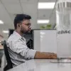 Pranav darekar