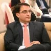 Kamran Khan Afridi