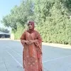 DrMahira Majeed