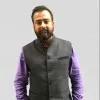 Mukul Mishra