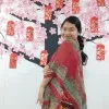 Precie Rose Abaring