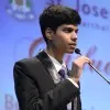 Vikram Mahadevan