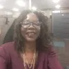 Ghitana Mitchell