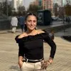Abigail Natali Borgnis