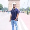 Sunil Khobragade