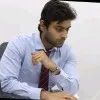 Abhirup Roy