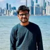 Ankit Patel