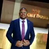 Henry Odijie