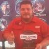 Francisco Javier Barrios Gonzalez
