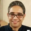 Mohsen Taherinia
