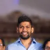 Neerav Reddy