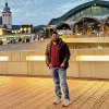 Akshay Patil