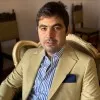 Mostafa Bashat