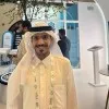 Mohamed Hussain Al Mahmoudi
