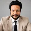 Rakesh Ashok