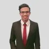 Asyraf Ismail
