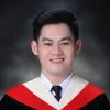 Justin Vernon Manalad