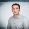 Bekzod Akhmedov