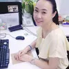 Ida Ko [Open networker]